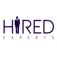HIRED EXPERTS logo - Similar company to Savan Group Sas