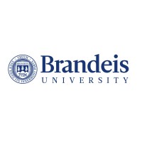 Brandeis Graduate School of Arts and Sciences logo - Similar company to Georgia Southern Athletic Foundation