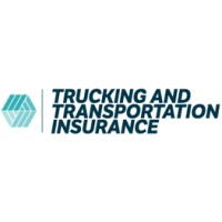 Trucking and Transportation Insurance logo - Similar company to Phinxs  Corp.