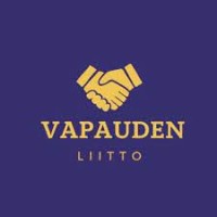 Vapauden Liitto rp logo - Similar company to Suomen Kristillisdemokraatit Rp.