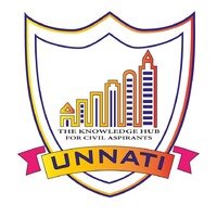 Unnati logo - Similar company to Arpa India