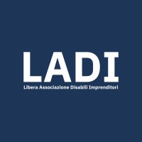 Libera Associazione Disabili Imprenditori logo - Similar company to Mediterranea Design