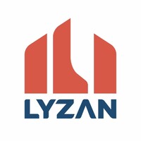 Lyzan Company logo - Similar company to Quick Power Access