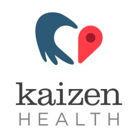 Kaizen Health logo - Similar company to When