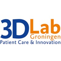 3D Lab Groningen logo - Similar company to 3D Lab Etz
