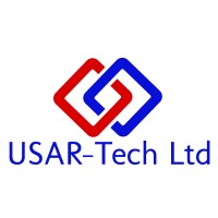 USAR-Tech Ltd logo - Similar company to Usar Technology