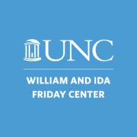 The Friday Center logo - Similar company to Reify Advisory