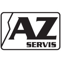 AZ SERVIS, a.s. logo - Similar company to Azservis Qsc