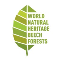 World Heritage Beech Forests logo - Similar company to Global Slovakia