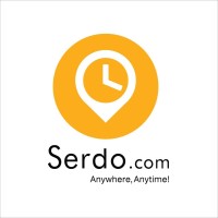 serdo.com logo - Similar company to Abol Technologies