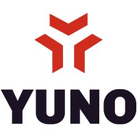 Yuno Technologies logo - Similar company to Eccellenza Consulting