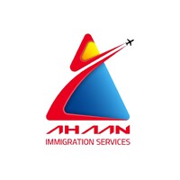 AHAAN IMMIGRATION SERVICES INC logo - Similar company to Hiranga Consulting Ltd