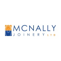 McNally Joinery Limited logo - Similar company to Rhd Joinery Limited
