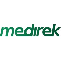 MEDIREK logo - Similar company to Aed Solutions
