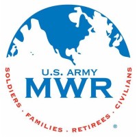 Fort Belvoir MWR logo - Similar company to Joint Base Andrews