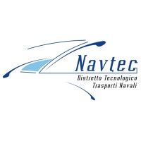 Navtec - Distretto tecnologico trasporti navali logo - Similar company to Cmr - Cantiere Navale