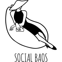Social Baos logo - Similar company to Elite Model Management Hong Kong