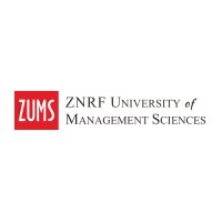 ZNRF University of Management Sciences - ZUMS logo - Similar company to Znrf University Of Management Sciences (Zums)