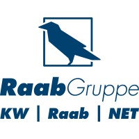 Raab-Gruppe – RAAB | Kutzner + Weber | NET logo - Similar company to Broko Gmbh