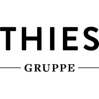 Thies Gruppe logo - Similar company to Thies Network