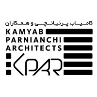 Kamyab Parnianchi Architects (KPAR) دفتر معماری کامیاب پرنیانچی و همکاران logo - Similar company to رایکانس | گروه طراحی، معماری و دکوراسیون داخلی