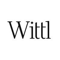 Wittl logo - Similar company to Peasy