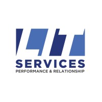 LIT Services logo - Similar company to Lit Services