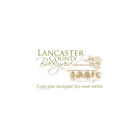 Lancaster County Backyard logo - Similar company to Lancaster Mazda