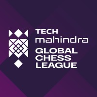 Tech Mahindra Global Chess League logo - Similar company to Reverse Media