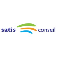 SATIS CONSEIL logo - Similar company to Trans-Missions