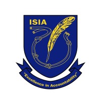 Institute of Solomon Islands Accountants logo - Similar company to Solomon Islands Infrastructure Program