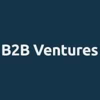 B2B Ventures logo - Similar company to B2B Appointers