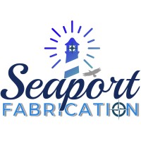 Seaport Fabrication Inc