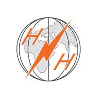 HMH Machines logo - Similar company to Artech