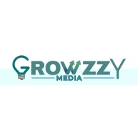 Growzzy Media logo - Similar company to Leadforce