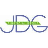 JDG Financial Group logo - Similar company to Experior Financial Group