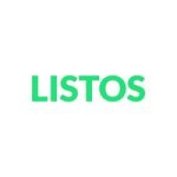 Listos logo - Similar company to Sensebox