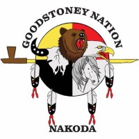 Goodstoney First Nation logo - Similar company to Kfn Enterprises Lp