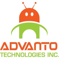 Advanto Technologies Inc logo - Similar company to Bridge Software Llc