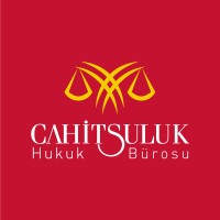Cahit Suluk Hukuk logo - Similar company to Dülger Hukuk Bürosu