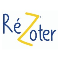 RéZoter TV ® logo - Similar company to Melchior