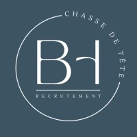BH Recrutement logo - Similar company to Csbc Conseil & Recrutement