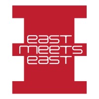 East Meets East logo - Similar company to East Meets West