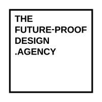 The Future-Proof Design .Agency logo - Similar company to Glow Creative Wa