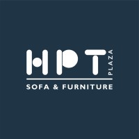 HPT PLAZA Sofa & Furniture logo - Similar company to Tam Thinh Furniture & Hardware