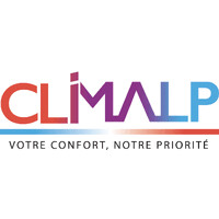CLIMALP logo - Similar company to Climatherm Df