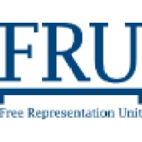 Free Representation Unit logo - Similar company to Law Centres Network