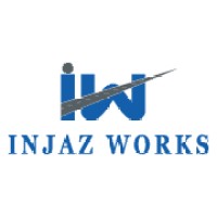 INJAZ WORKS logo - Similar company to Ataâ Realty