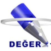 Değer Yetkilendirilmiş Gümrük Müşavirliği A.Ş logo - Similar company to Vega Grup Yetkilendirilmiş Gümrük Müşavirliği