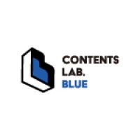 Contents Lab. Blue logo - Similar company to Jundo